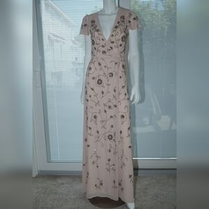 BHLDN Plymouth Dress size 4 NWT